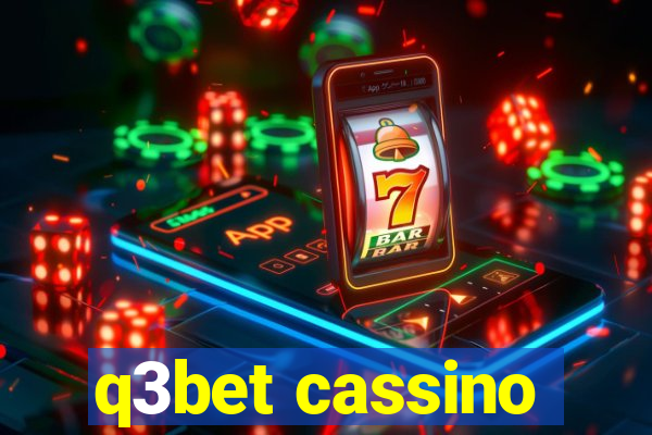 q3bet cassino